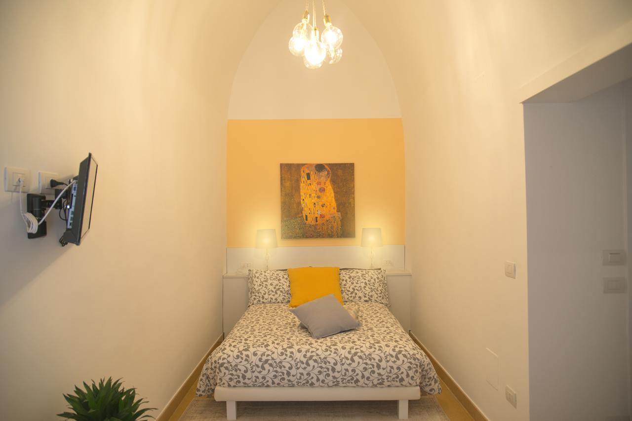 B&B Mimmo E Valeria Santeramo in Colle Luaran gambar